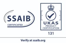 ssaib certified company